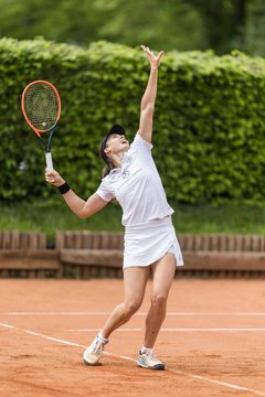 Bild 236 - BL Club an der Alster - GW Luitpoldpark Muenchen : Ergebnis: 6:3